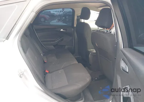 2015 Ford Focus Se из США, поврежденный, VIN 1FADP3K28FL328728